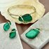 Obrazek Naszyjnik SEAGLASS N97630