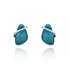 Obrazek Kolczyki SEAGLASS E97629