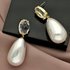 Obrazek Kolczyki Moondrop E97722
