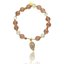 Obrazek Bransoletka Lovely stones B96998