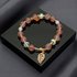 Obrazek Bransoletka Lovely stones B96998