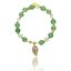 Obrazek Bransoletka Lovely stones B96997