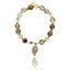 Obrazek Bransoletka Lovely stones B96996