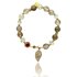 Obrazek Bransoletka Lovely stones B96996