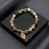 Obrazek Bransoletka Lovely stones B96996
