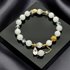 Obrazek Bransoletka Lovely stones B96994