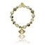 Obrazek Bransoletka Lovely stones B96992