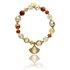 Obrazek Bransoletka Lovely stones B96990