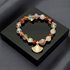 Obrazek Bransoletka Lovely stones B96990