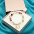 Obrazek Bransoletka Lovely stones B96990