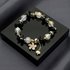 Obrazek Bransoletka Lovely stones B96989