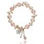 Obrazek Bransoletka Lovely stones B96988