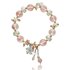 Obrazek Bransoletka Lovely stones B96988