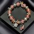 Obrazek Bransoletka Lovely stones B96988