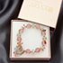 Obrazek Bransoletka Lovely stones B96988