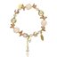 Obrazek Bransoletka Lovely stones B96984