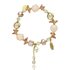 Obrazek Bransoletka Lovely stones B96984