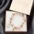 Obrazek Bransoletka Lovely stones B96984