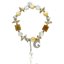 Obrazek Bransoletka Lovely stones B96983