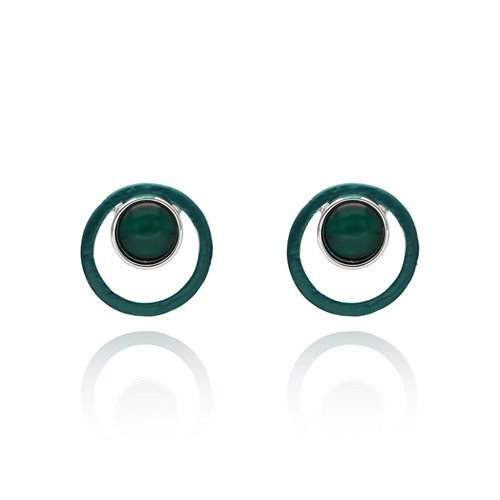 Obrazek Kolczyki QUADRIA E97571