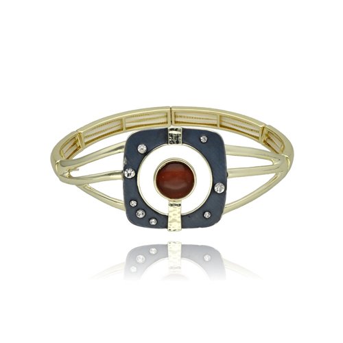 Obrazek Bransoletka QUADRIA B97570