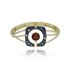 Obrazek Bransoletka QUADRIA B97570
