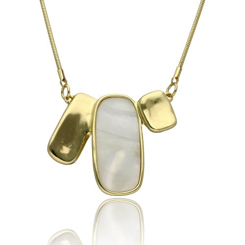 Obrazek Naszyjnik HELENA N97424