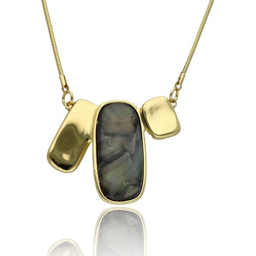 Obrazek Naszyjnik HELENA N97423