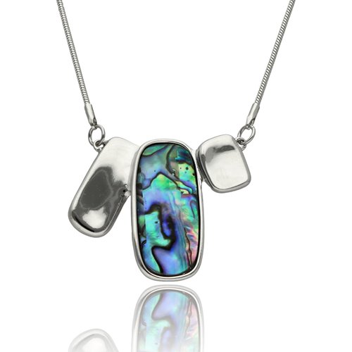 Obrazek Naszyjnik HELENA N97422