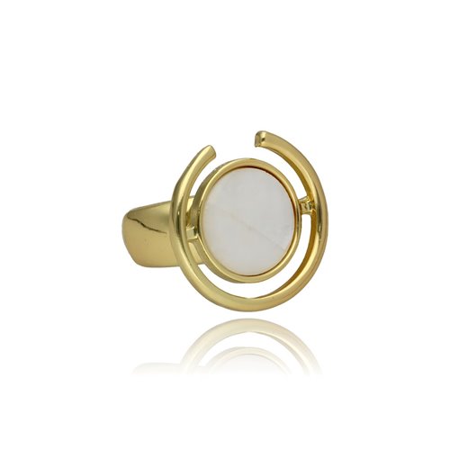 Obrazek Pierścionek CLARISSA R97421