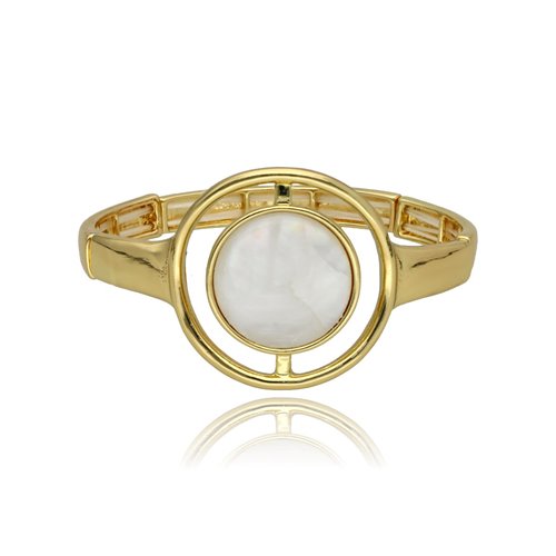 Obrazek Bransoletka CLARISSA B97421