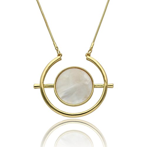 Obrazek Naszyjnik CLARISSA N97421