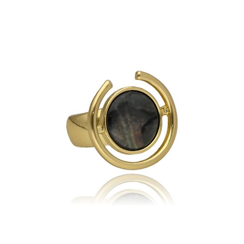 Obrazek Pierścionek CLARISSA R97420