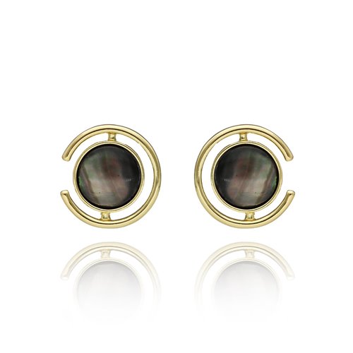 Obrazek Kolczyki CLARISSA E97420