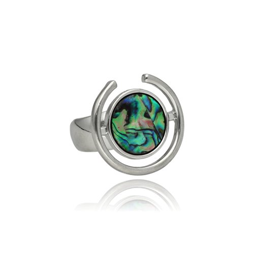 Obrazek Pierścionek CLARISSA R97419