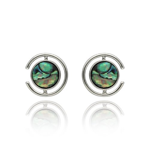 Obrazek Kolczyki CLARISSA E97419