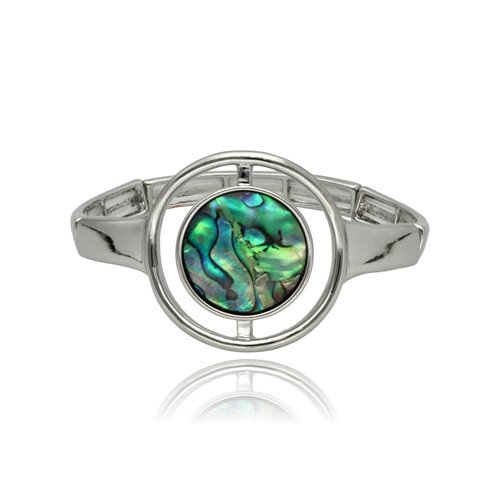 Obrazek Bransoletka CLARISSA B97419