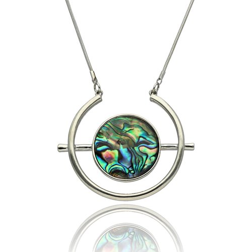 Obrazek Naszyjnik CLARISSA N97419