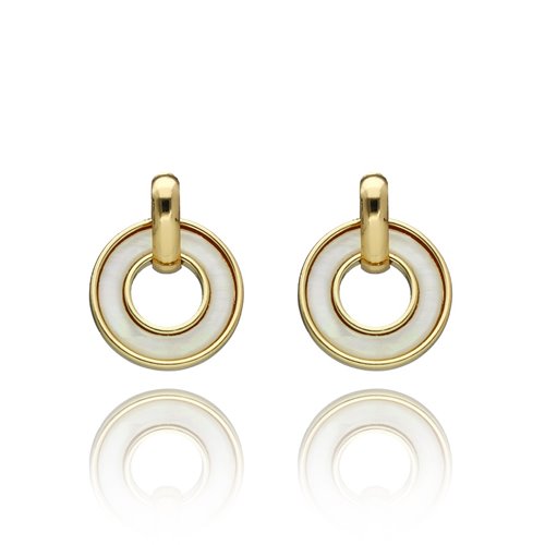 Obrazek Kolczyki OPHELIA E97412