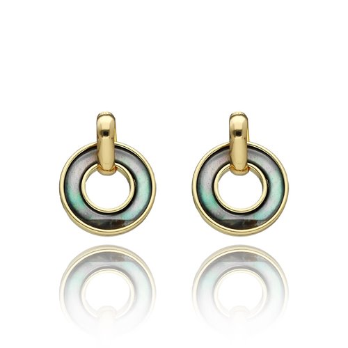 Obrazek Kolczyki OPHELIA E97411