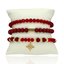 Obrazek Zestaw bransolet B97490