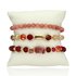 Obrazek Zestaw bransolet B97452