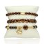 Obrazek Zestaw bransolet B97466