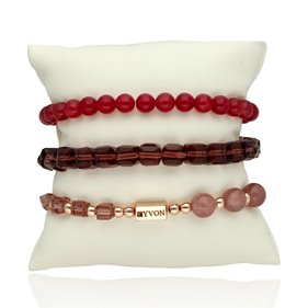 Obrazek Zestaw bransolet B97462