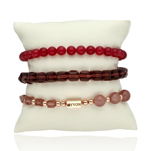 Obrazek Zestaw bransolet B97462