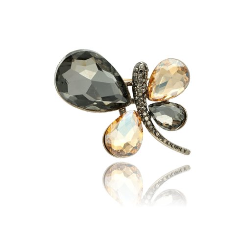 Obrazek Broszka BR97443