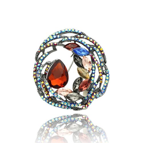 Obrazek Broszka BR97428