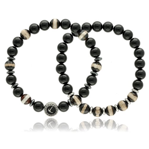 Obrazek Zestaw z kamieni naturalnych SM98019