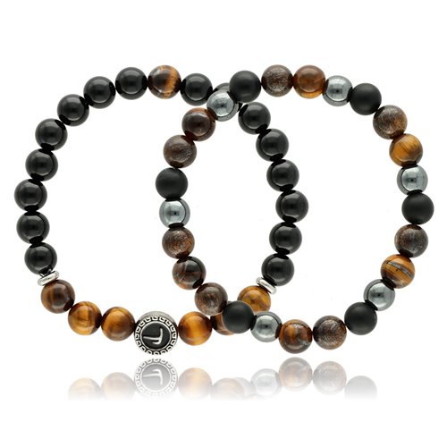 Obrazek Zestaw z kamieni naturalnych SM98018