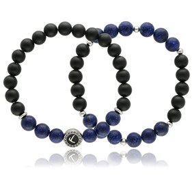 Obrazek Zestaw z kamieni naturalnych SM98017